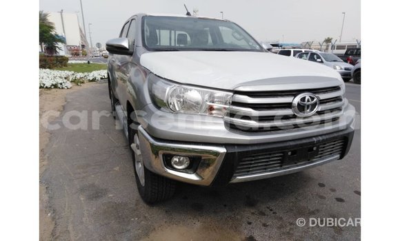 Acheter Import Voiture Toyota Hilux Autre à Import - Dubai, Hhohho Acheter Import Voiture Toyota Hilux Autre à Import - Dubai, Hhohho