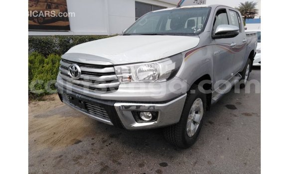 Acheter Import Voiture Toyota Hilux Autre à Import - Dubai, Hhohho Acheter Import Voiture Toyota Hilux Autre à Import - Dubai, Hhohho