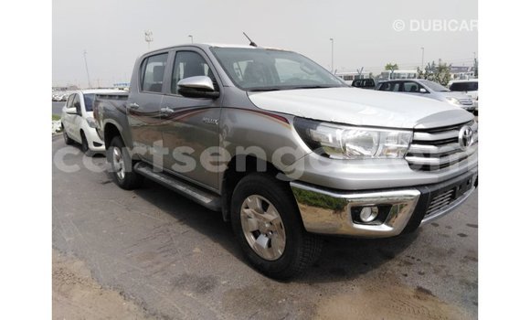 Acheter Import Voiture Toyota Hilux Autre à Import - Dubai, Hhohho Acheter Import Voiture Toyota Hilux Autre à Import - Dubai, Hhohho