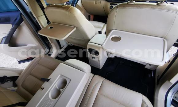 Acheter Occasion Voiture Volkswagen Touareg Rouge à Big Bend, Lubombo Acheter Occasion Voiture Volkswagen Touareg Rouge à Big Bend, Lubombo