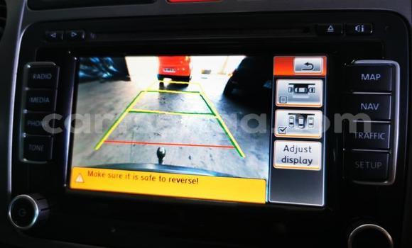 Acheter Occasion Voiture Volkswagen Touareg Rouge à Big Bend, Lubombo Acheter Occasion Voiture Volkswagen Touareg Rouge à Big Bend, Lubombo