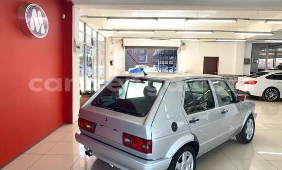 Acheter Occasion Voiture Volkswagen Golf Gris à Big Bend, Lubombo Acheter Occasion Voiture Volkswagen Golf Gris à Big Bend, Lubombo