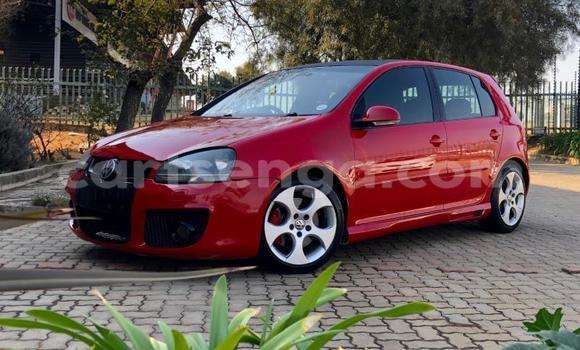 Nunua Ilio tumika Volkswagen Golf GTI Red Gari ndani ya Bhunya nchini Manzini Nunua Ilio tumika Volkswagen Golf GTI Red Gari ndani ya Bhunya nchini Manzini