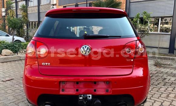 Acheter Occasion Voiture Volkswagen Golf GTI Rouge à Bhunya, Manzini Acheter Occasion Voiture Volkswagen Golf GTI Rouge à Bhunya, Manzini