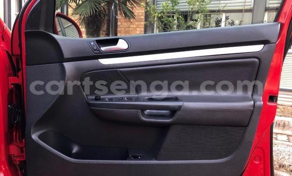 Acheter Occasion Voiture Volkswagen Golf GTI Rouge à Bhunya, Manzini Acheter Occasion Voiture Volkswagen Golf GTI Rouge à Bhunya, Manzini