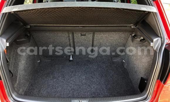 Acheter Occasion Voiture Volkswagen Golf GTI Rouge à Bhunya, Manzini Acheter Occasion Voiture Volkswagen Golf GTI Rouge à Bhunya, Manzini