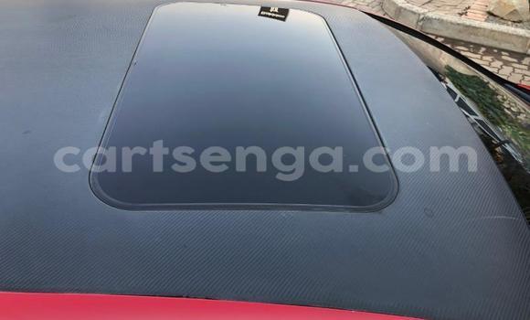 Acheter Occasion Voiture Volkswagen Golf GTI Rouge à Bhunya, Manzini Acheter Occasion Voiture Volkswagen Golf GTI Rouge à Bhunya, Manzini