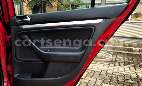 Acheter Occasion Voiture Volkswagen Golf GTI Rouge à Bhunya, Manzini Acheter Occasion Voiture Volkswagen Golf GTI Rouge à Bhunya, Manzini