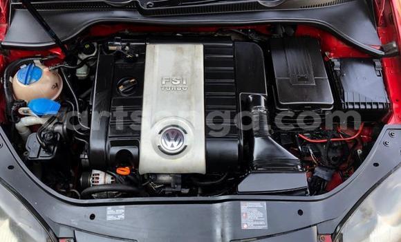 Acheter Occasion Voiture Volkswagen Golf GTI Rouge à Bhunya, Manzini Acheter Occasion Voiture Volkswagen Golf GTI Rouge à Bhunya, Manzini