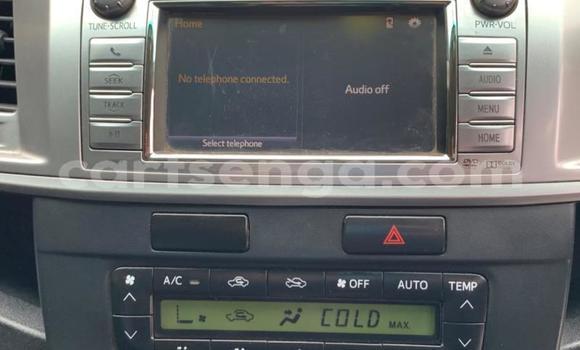 Nunua Ilio tumika Toyota Hilux White Gari ndani ya Manzini nchini Manzini Nunua Ilio tumika Toyota Hilux White Gari ndani ya Manzini nchini Manzini