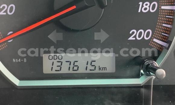 Nunua Ilio tumika Toyota Hilux White Gari ndani ya Manzini nchini Manzini Nunua Ilio tumika Toyota Hilux White Gari ndani ya Manzini nchini Manzini