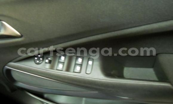 Buy Used Opel Crossland X Blue Car in Import - Dubai in Hhohho Buy Used Opel Crossland X Blue Car in Import - Dubai in Hhohho