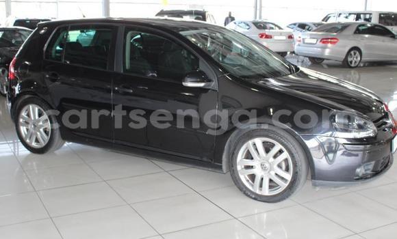 Acheter Occasion Voiture Volkswagen Golf Noir à Bhunya, Manzini Acheter Occasion Voiture Volkswagen Golf Noir à Bhunya, Manzini