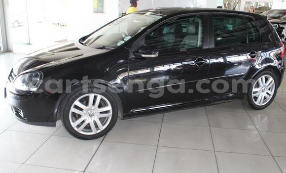 Acheter Occasion Voiture Volkswagen Golf Noir à Bhunya, Manzini Acheter Occasion Voiture Volkswagen Golf Noir à Bhunya, Manzini