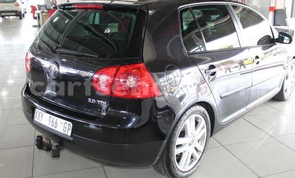 Acheter Occasion Voiture Volkswagen Golf Noir à Bhunya, Manzini Acheter Occasion Voiture Volkswagen Golf Noir à Bhunya, Manzini
