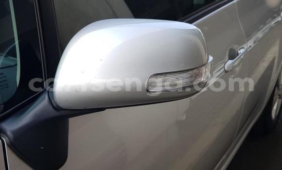 Buy Used Toyota Auris Silver Car in Import - Dubai in Hhohho Buy Used Toyota Auris Silver Car in Import - Dubai in Hhohho