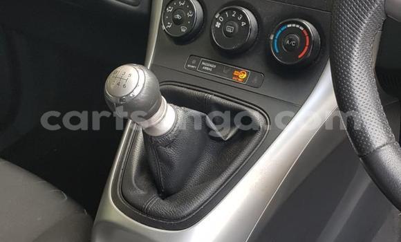 Buy Used Toyota Auris Silver Car in Import - Dubai in Hhohho Buy Used Toyota Auris Silver Car in Import - Dubai in Hhohho