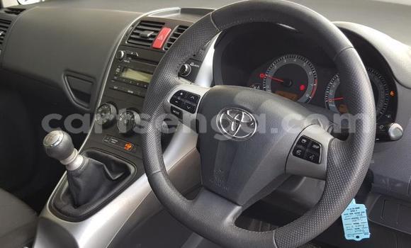 Buy Used Toyota Auris Silver Car in Import - Dubai in Hhohho Buy Used Toyota Auris Silver Car in Import - Dubai in Hhohho