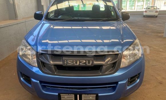 Buy Used Isuzu KB Blue Car in Big Bend in Lubombo Buy Used Isuzu KB Blue Car in Big Bend in Lubombo
