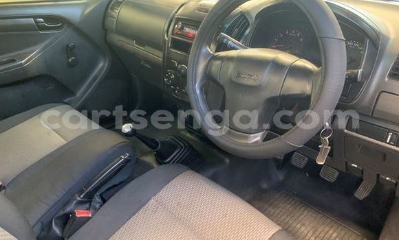 Buy Used Isuzu KB Blue Car in Big Bend in Lubombo Buy Used Isuzu KB Blue Car in Big Bend in Lubombo