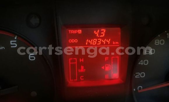 Buy Used Isuzu KB Blue Car in Big Bend in Lubombo Buy Used Isuzu KB Blue Car in Big Bend in Lubombo