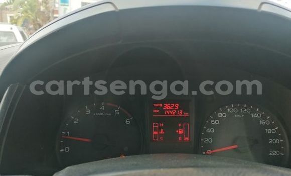 Buy Used Isuzu KB White Car in Big Bend in Lubombo District Buy Used Isuzu KB White Car in Big Bend in Lubombo District