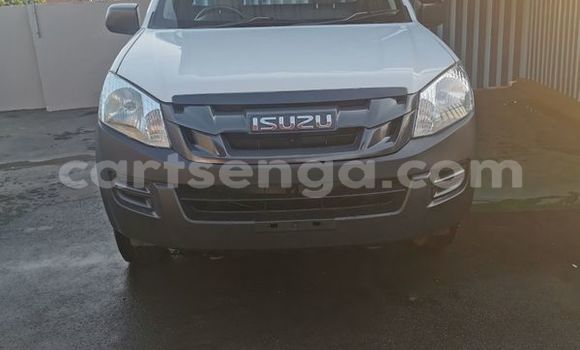 Buy Used Isuzu KB White Car in Big Bend in Lubombo District Buy Used Isuzu KB White Car in Big Bend in Lubombo District
