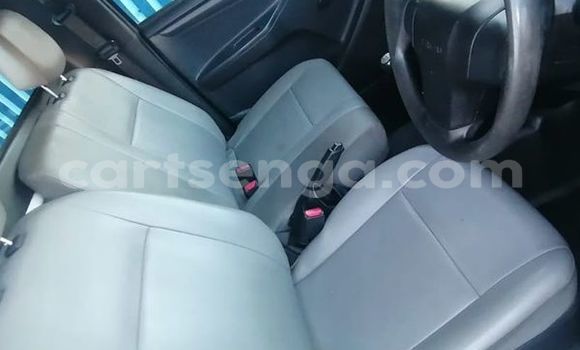 Buy Used Isuzu KB White Car in Big Bend in Lubombo District Buy Used Isuzu KB White Car in Big Bend in Lubombo District