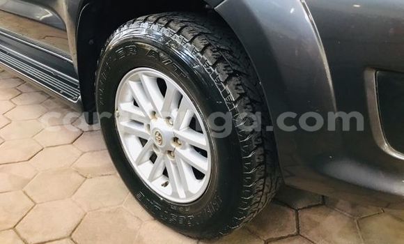Buy Used Toyota Fortuner Other Car in Big Bend in Lubombo Buy Used Toyota Fortuner Other Car in Big Bend in Lubombo
