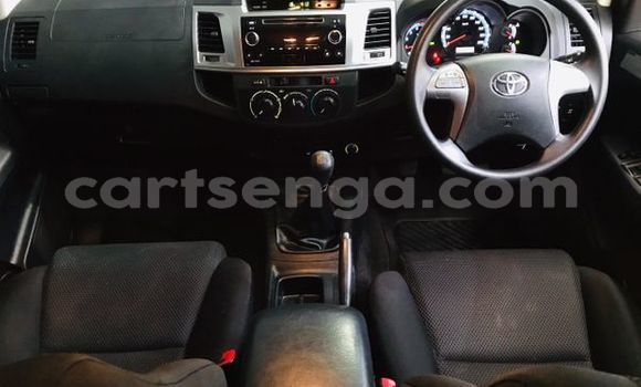 Buy Used Toyota Fortuner Other Car in Big Bend in Lubombo Buy Used Toyota Fortuner Other Car in Big Bend in Lubombo