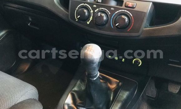 Buy Used Toyota Fortuner Other Car in Big Bend in Lubombo Buy Used Toyota Fortuner Other Car in Big Bend in Lubombo