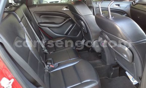 Buy Used Mercedes‒Benz B-klasse Red Car in Big Bend in Lubombo District Buy Used Mercedes‒Benz B-klasse Red Car in Big Bend in Lubombo District