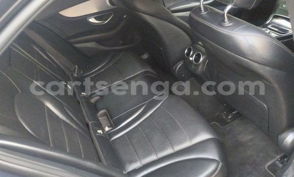 Buy Used Mercedes‒Benz A–Class Black Car in Big Bend in Lubombo District Buy Used Mercedes‒Benz A–Class Black Car in Big Bend in Lubombo District