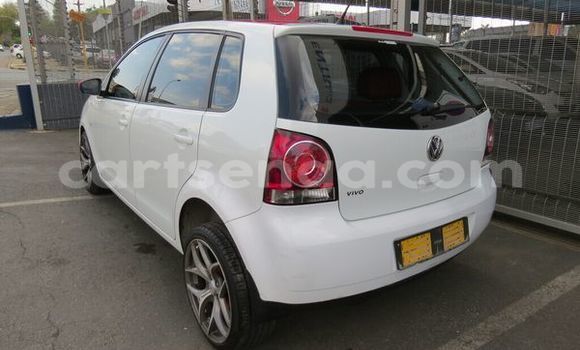 Buy Used Volkswagen Polo White Car in Big Bend in Lubombo Buy Used Volkswagen Polo White Car in Big Bend in Lubombo