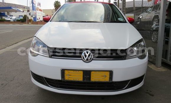 Buy Used Volkswagen Polo White Car in Big Bend in Lubombo Buy Used Volkswagen Polo White Car in Big Bend in Lubombo