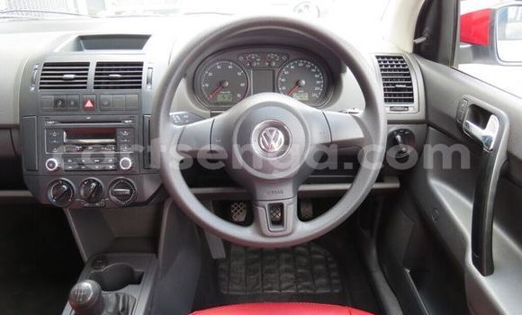 Buy Used Volkswagen Polo White Car in Big Bend in Lubombo Buy Used Volkswagen Polo White Car in Big Bend in Lubombo