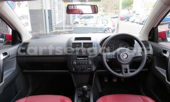 Buy Used Volkswagen Polo White Car in Big Bend in Lubombo Buy Used Volkswagen Polo White Car in Big Bend in Lubombo