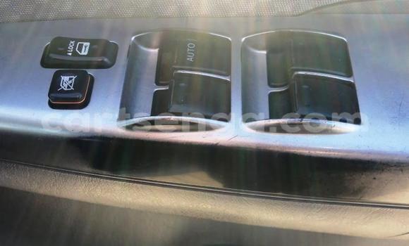 Buy Used Toyota Hilux White Car in Big Bend in Lubombo Buy Used Toyota Hilux White Car in Big Bend in Lubombo