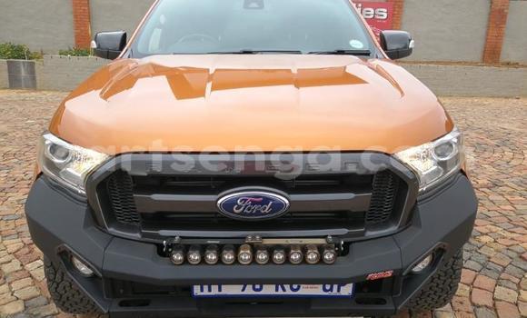 Acheter Occasion Voiture Ford Ranger Autre à Big Bend, Lubombo