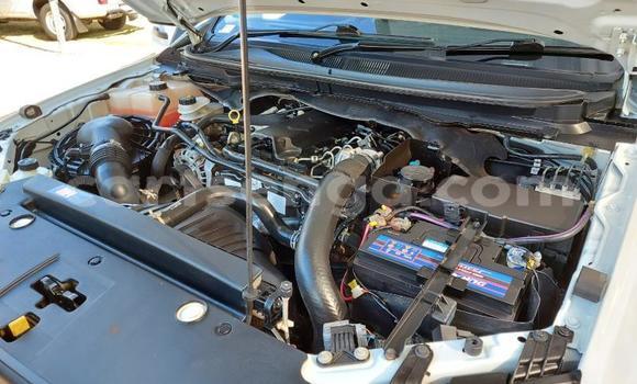 Nunua Ilio tumika Ford Ranger White Gari ndani ya Big Bend nchini Lubombo Nunua Ilio tumika Ford Ranger White Gari ndani ya Big Bend nchini Lubombo