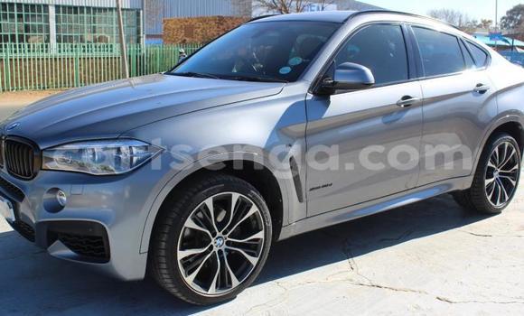 Nunua Ilio tumika BMW X6 M Silver Gari ndani ya Big Bend nchini Lubombo Nunua Ilio tumika BMW X6 M Silver Gari ndani ya Big Bend nchini Lubombo