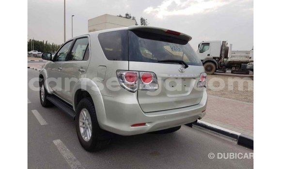 Buy Import Toyota Fortuner Other Car in Import - Dubai in Hhohho Buy Import Toyota Fortuner Other Car in Import - Dubai in Hhohho