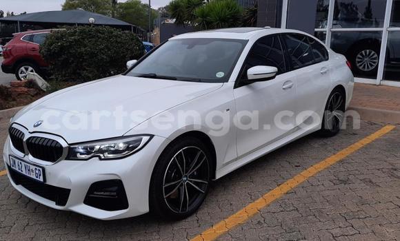 Buy Used BMW 3–Series Silver Car in Big Bend in Lubombo Buy Used BMW 3–Series Silver Car in Big Bend in Lubombo