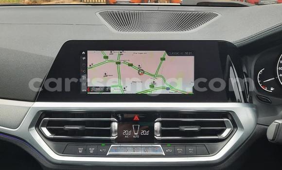 Nunua Ilio tumika BMW 3–Series Silver Gari ndani ya Big Bend nchini Lubombo Nunua Ilio tumika BMW 3–Series Silver Gari ndani ya Big Bend nchini Lubombo