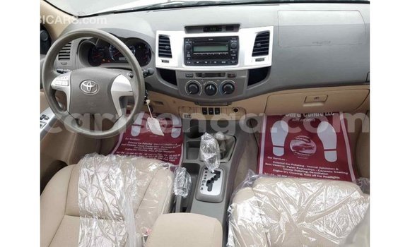 Buy Import Toyota Fortuner Other Car in Import - Dubai in Hhohho Buy Import Toyota Fortuner Other Car in Import - Dubai in Hhohho