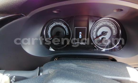 Nunua Ilio tumika Toyota Hilux White Gari ndani ya Big Bend nchini Lubombo Nunua Ilio tumika Toyota Hilux White Gari ndani ya Big Bend nchini Lubombo