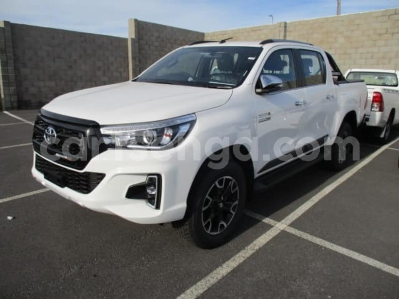 Big with watermark toyota hilux lubombo district big bend 19554