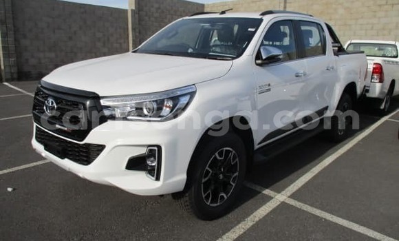 Nunua Ilio tumika Toyota Hilux White Gari ndani ya Big Bend nchini Wilaya ya Lubombo Nunua Ilio tumika Toyota Hilux White Gari ndani ya Big Bend nchini Wilaya ya Lubombo
