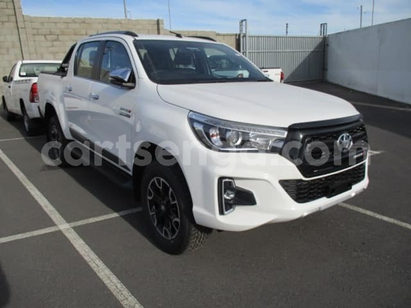 Big with watermark toyota hilux lubombo district big bend 19554