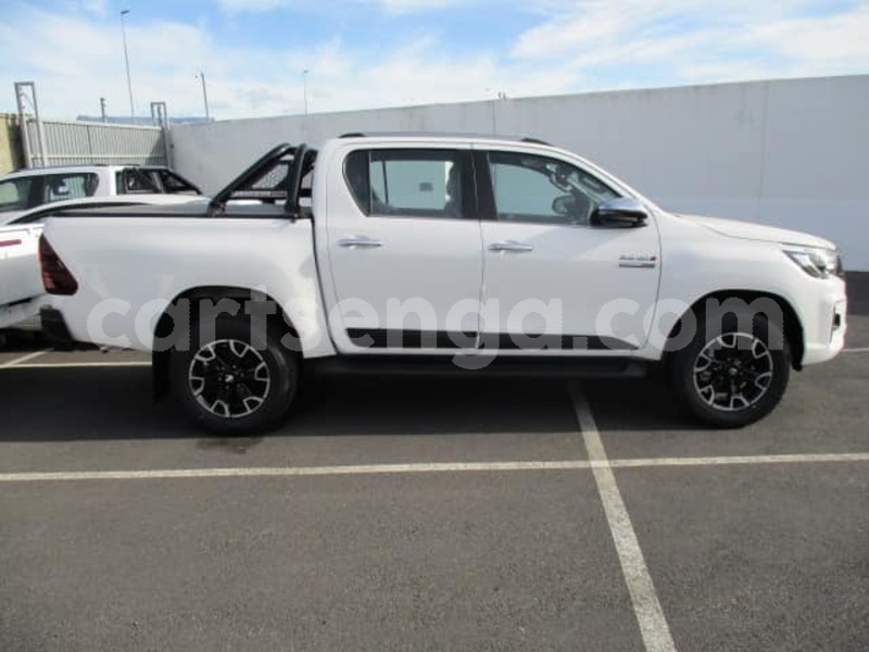 Big with watermark toyota hilux lubombo district big bend 19554
